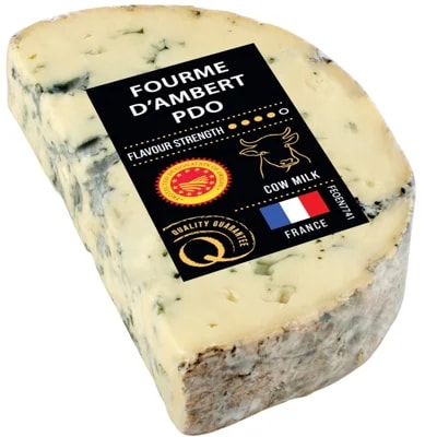 Fourme d'Ambert PDO