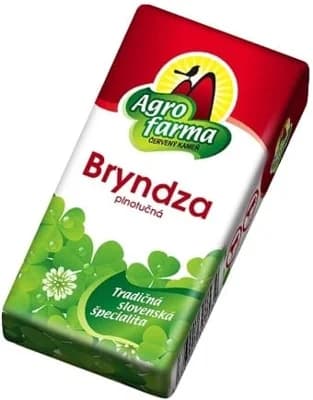 Agrofarma Bryndza