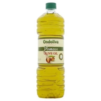 Ondoliva Olivový olej z pokrutin