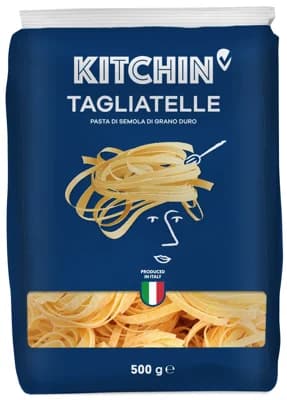 Kitchin Tagliatelle N. 192
