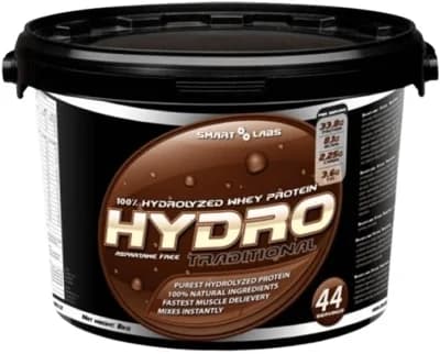 Smartlabs Hydro Traditional - hořká čokoláda