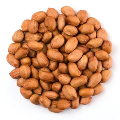 NUTSMAN Arašídy natural Množství: