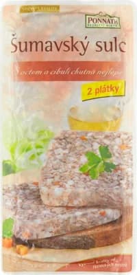 Ponnath Šumavský sulc