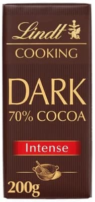 Lindt Čokoláda na vaření 70%