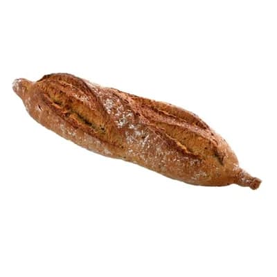 Chlebík špičák 18 x