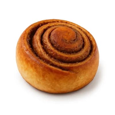 Antonínovo pekařství Kynutý šnek skořicový