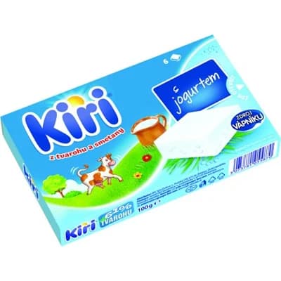 kiri s jogurtem chlaz.