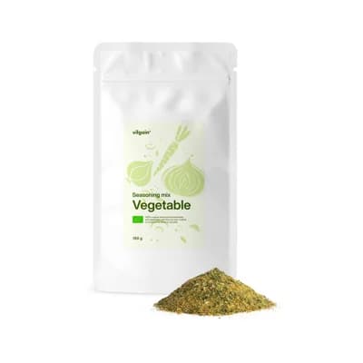 Vilgain Zeleninová kořenící směs BIO
