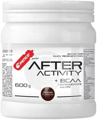 Penco AFTER ACTIVITY - vanilka