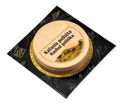 Paté Du Chef Kachní paštika