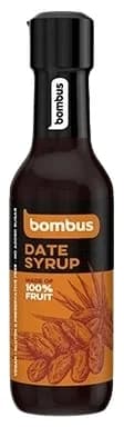 Bombus Datlový sirup