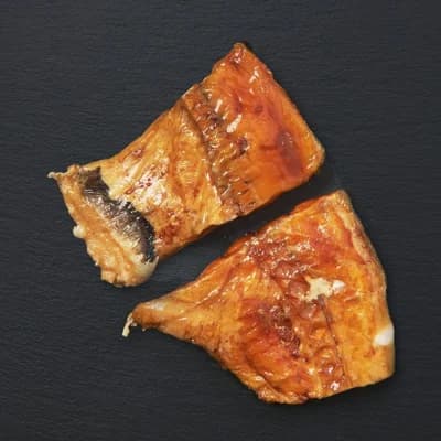 Tolstolbik uzený porce