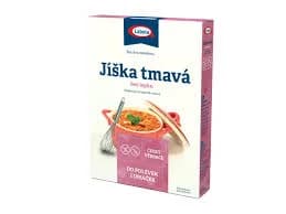 Labeta Jíška tmavá bez lepku