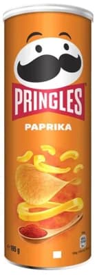 Pringles Paprika