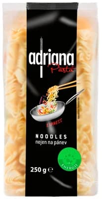 Adriana Noodles Express Nejen na pánev