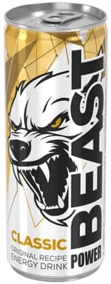 Power Beast Classic