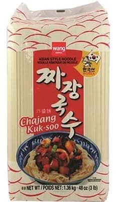 Wang Nudle Jjajangmyeon