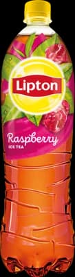 Lipton Ledový čaj s příchutí maliny