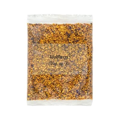 Wolfberry Včelí pyl BIO