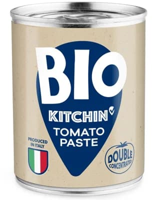 Kitchin BIO Rajčatový protlak