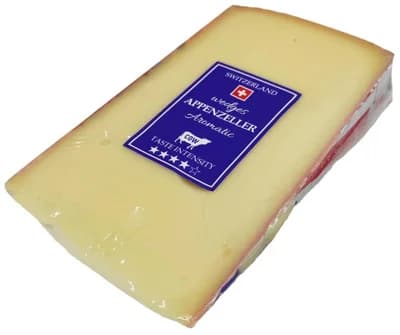 FP Appenzeller výkroj