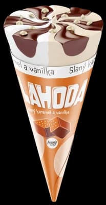 Miamo Lahoda vanilka-sl. karamel