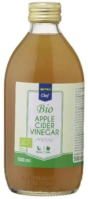 Metro Chef Ocet jablečný bio