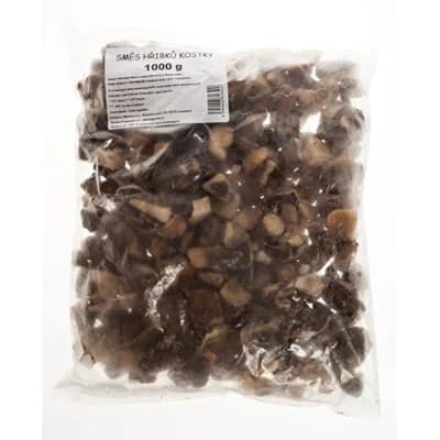 Frigoexim Směs hřibů kostky mraž.