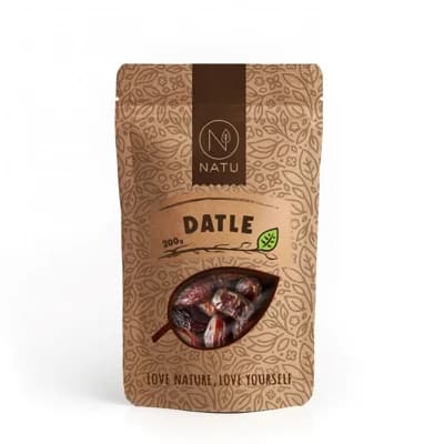 NATU Datle Deglet Nour 200g