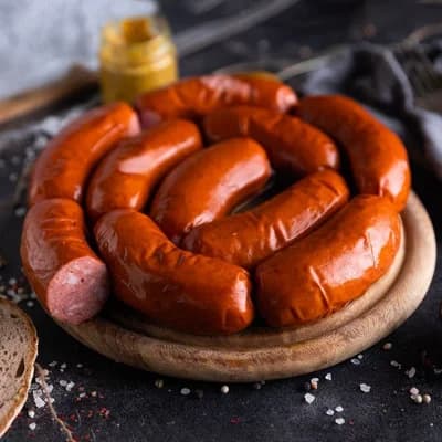 Authentic Metr špekáčků, 10ks