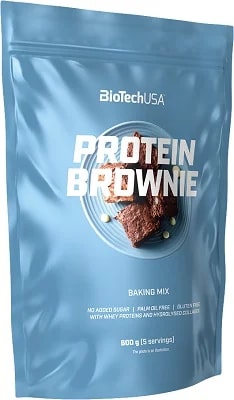 Biotech USA BiotechUSA Protein Brownie