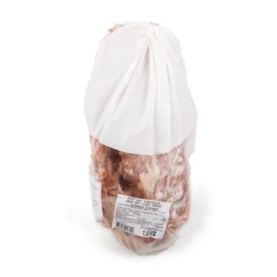 Kachní trupy mražené