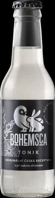 Bohemsca Tonic Jalovec & Citron