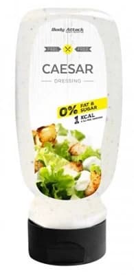 Body Attack Dressing - Caesar