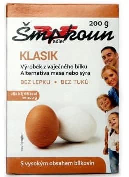 Šmakoun klasik