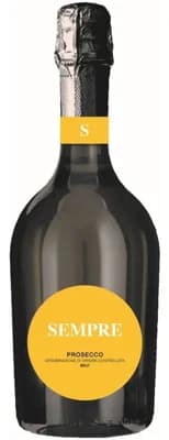 Sempre Prosecco Spumante DOC Brut