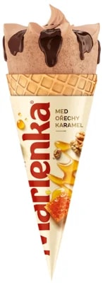 Marlenka Kornout Karamel