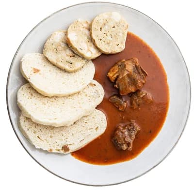 Rohlik.cz Hovězí guláš