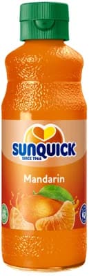 Sunquick Mandarinka