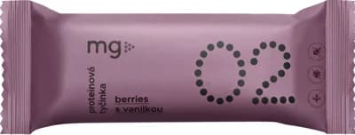 MG Tyčinka 02 Berries s vanilkou