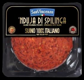 San Vincenzo Nduja di Spilinga