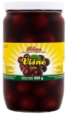 Alibona Višně