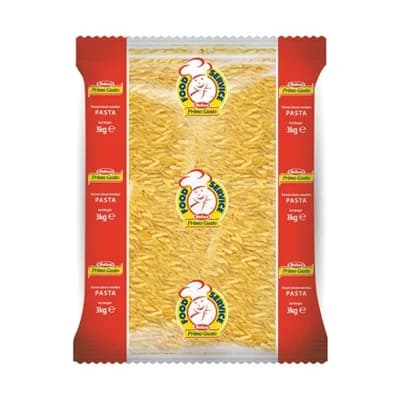 MELISSA Rýže těstovinová