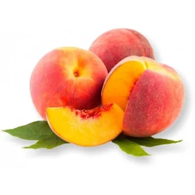 Broskve Česká republika