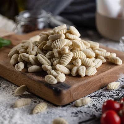 Authentic Gnocchi