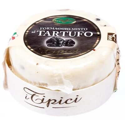 Trevalli Caciotta s lanýži chlaz.