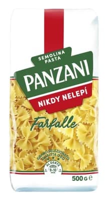 Panzani Farfalle