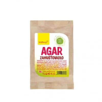 Wolfberry Agar