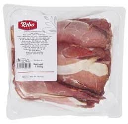 Ribo Swarzwälderschinken šunka plátky