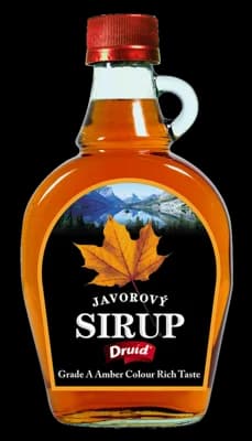 Druid Javorový sirup